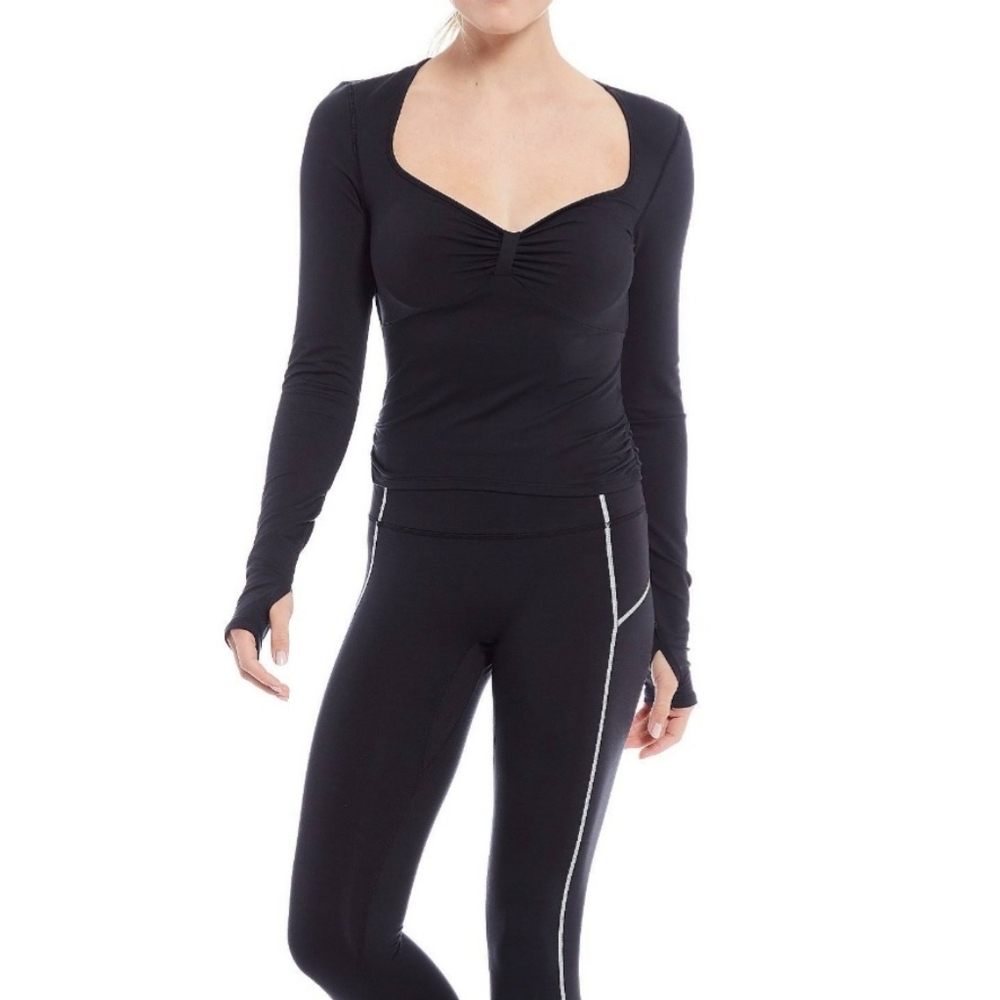 Free people movement, NWT, open back, M